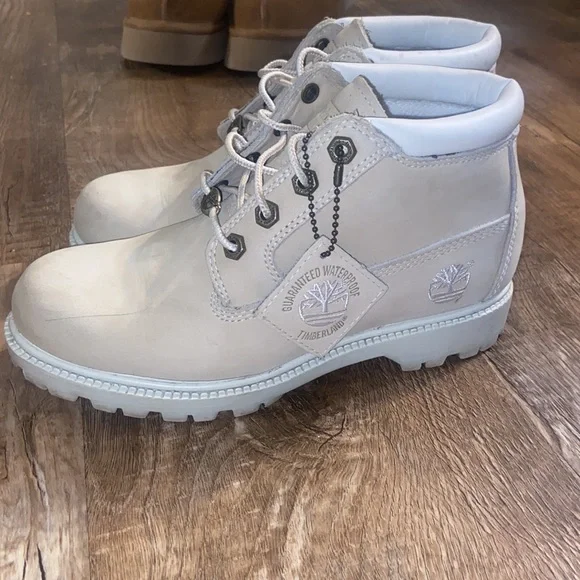 美品 Timberland WATERPROOF 名作 6inch 26 Men's Timberland® 25 6-Inch Waterproof Boot